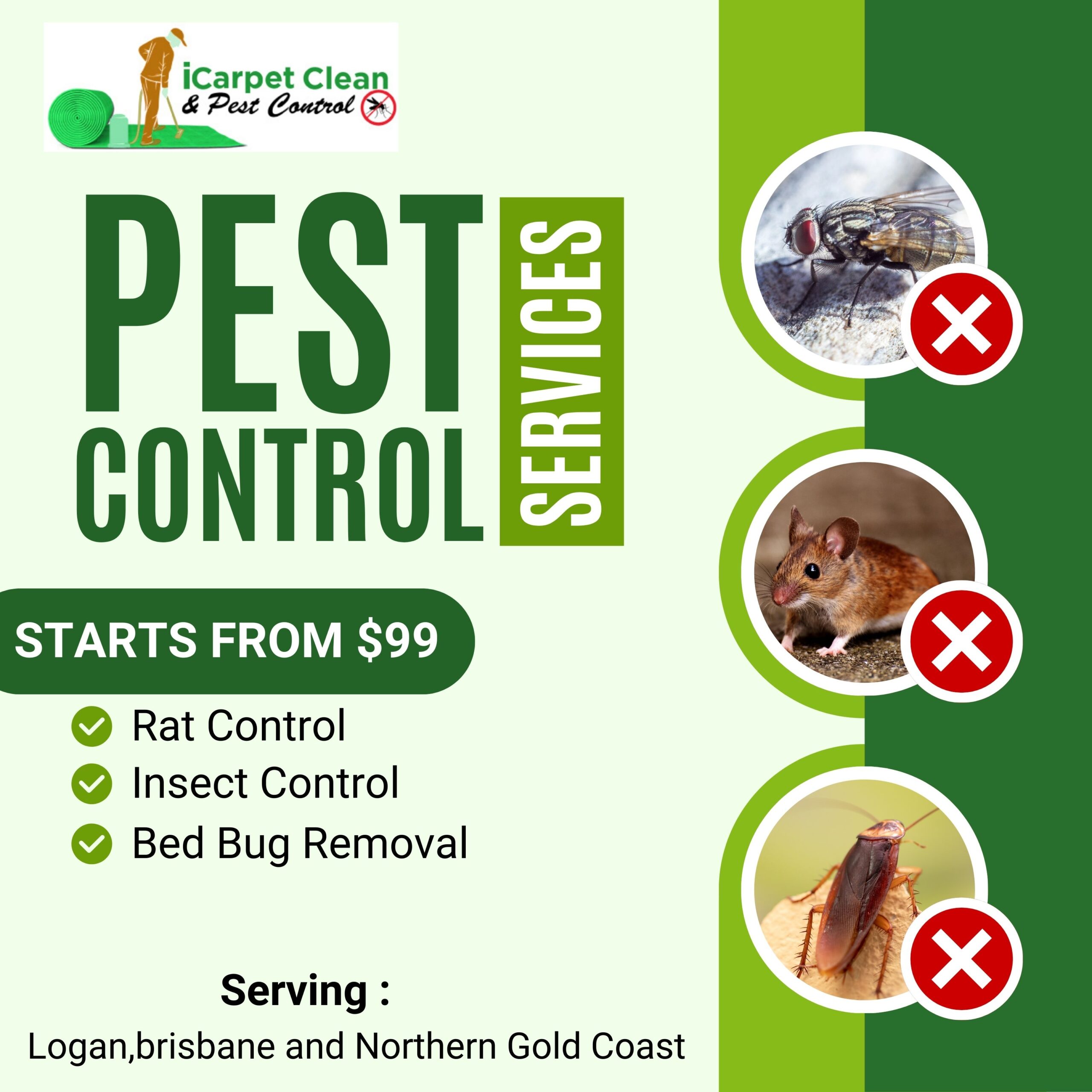 Pest Control